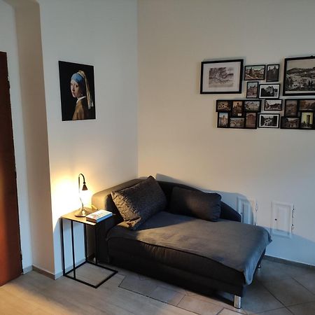 Apartman Friedrichsruh Daire Mariánské Lázně Dış mekan fotoğraf