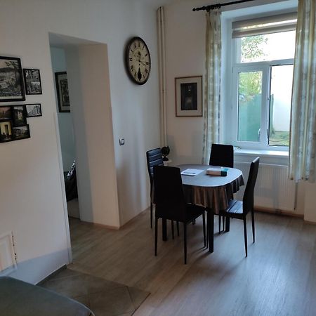 Apartman Friedrichsruh Daire Mariánské Lázně Dış mekan fotoğraf