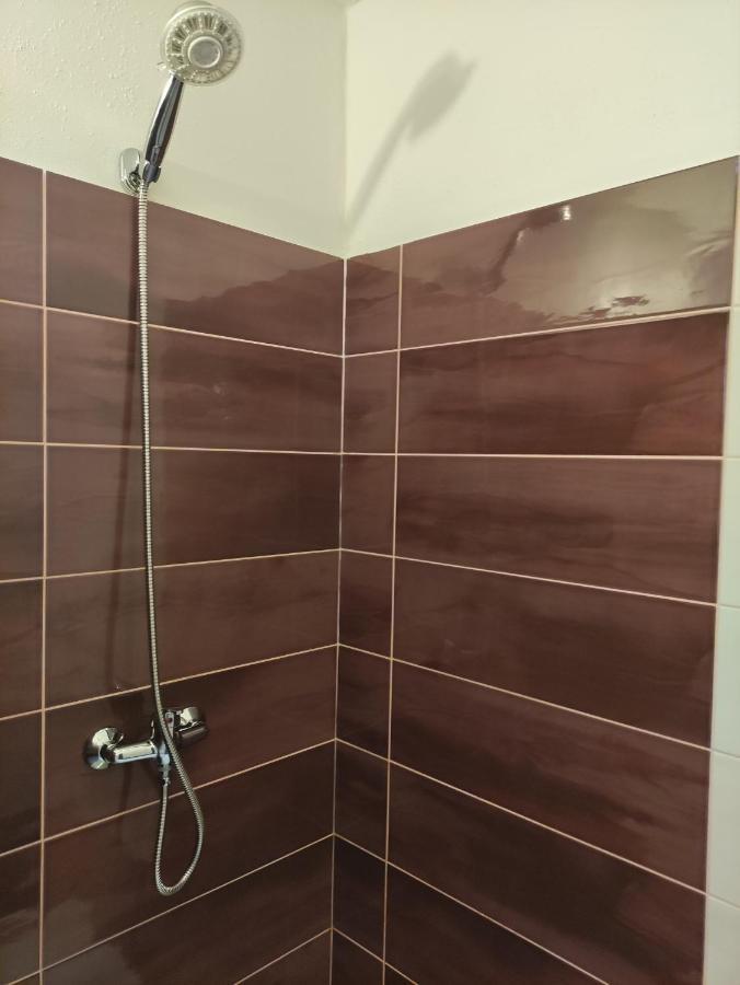 Apartman Friedrichsruh Daire Mariánské Lázně Dış mekan fotoğraf