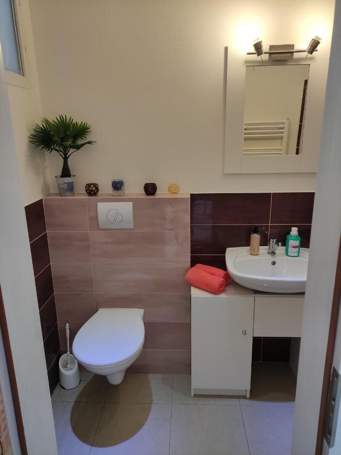 Apartman Friedrichsruh Daire Mariánské Lázně Dış mekan fotoğraf