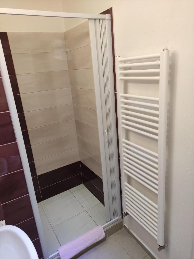 Apartman Friedrichsruh Daire Mariánské Lázně Dış mekan fotoğraf