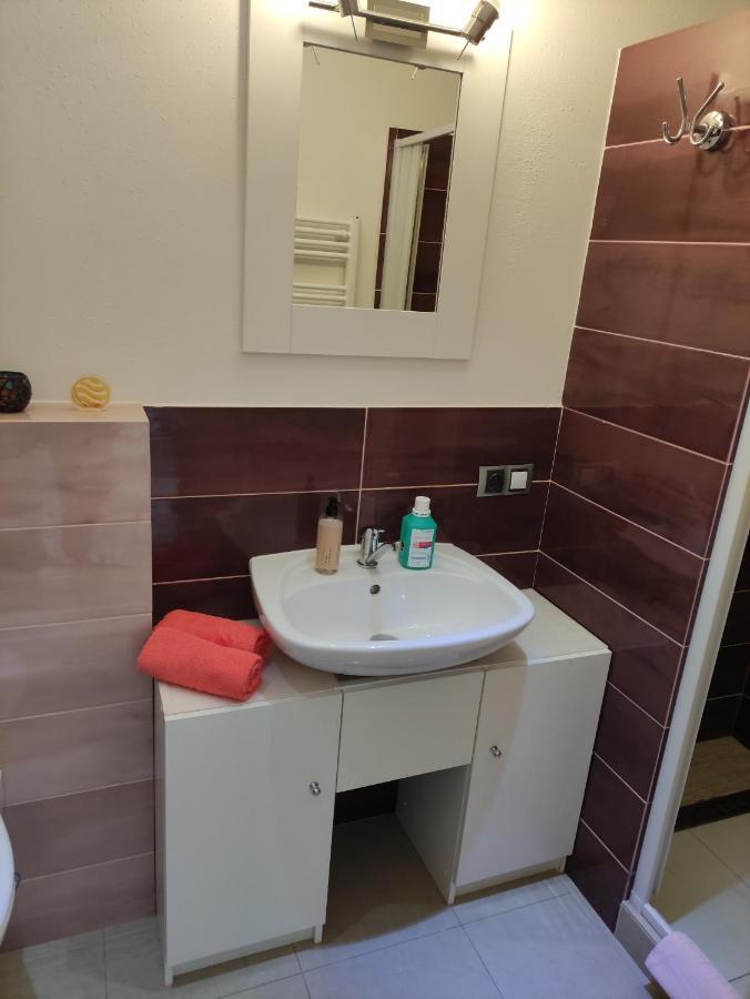 Apartman Friedrichsruh Daire Mariánské Lázně Dış mekan fotoğraf