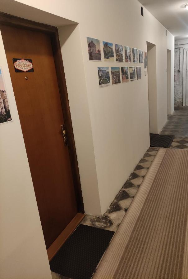 Apartman Friedrichsruh Daire Mariánské Lázně Dış mekan fotoğraf