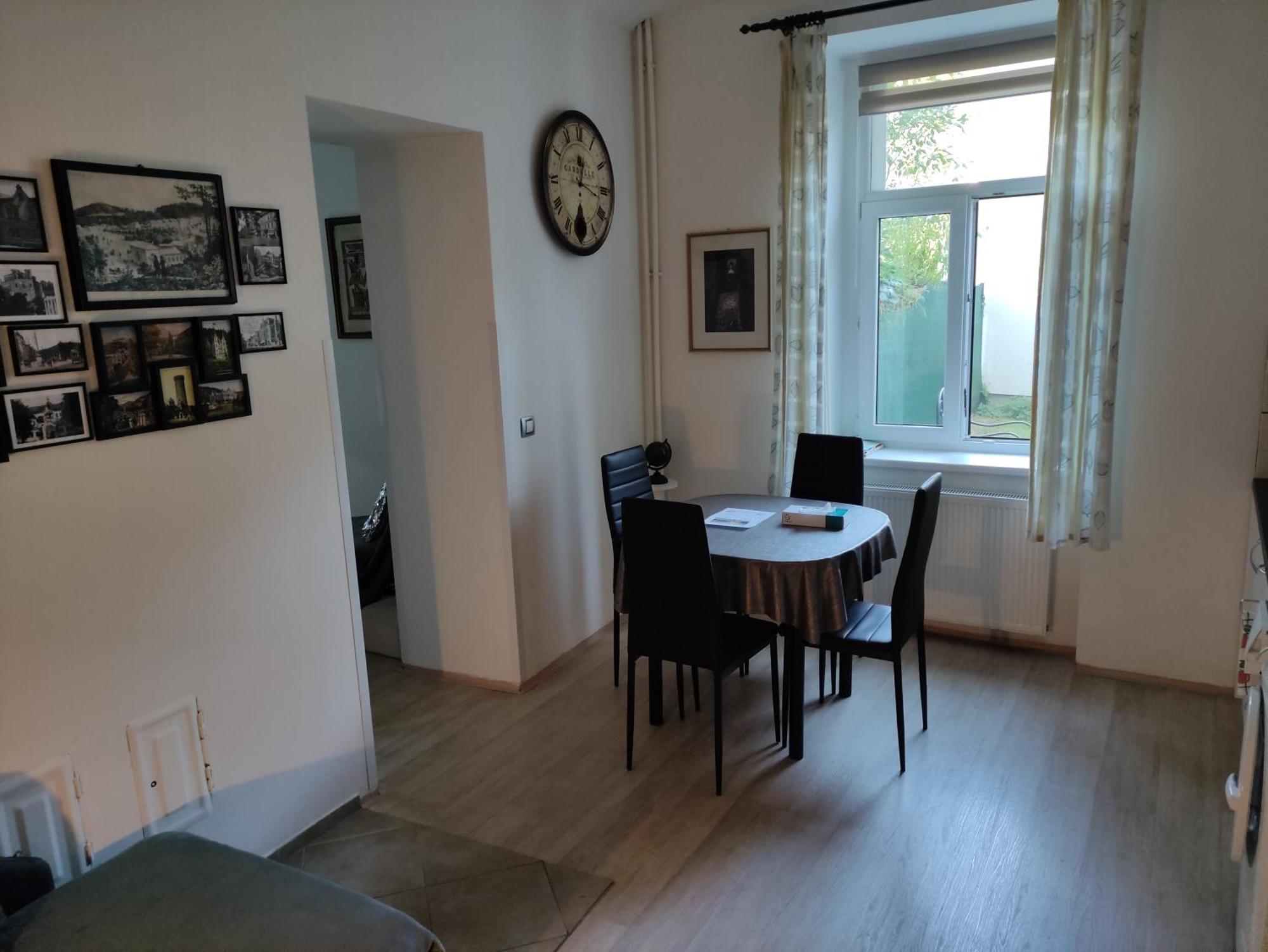 Apartman Friedrichsruh Daire Mariánské Lázně Dış mekan fotoğraf